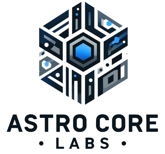 Astrocore Labs Logo